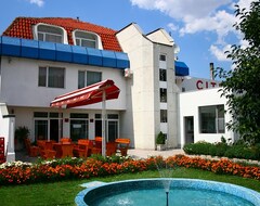 Khách sạn Monza (Blagoevgrad, Bun-ga-ri)