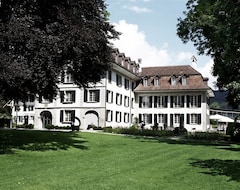 Hotel Schloss Hünigen (Konolfingen, Switzerland)