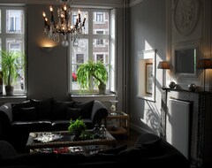 Toàn bộ căn nhà/căn hộ Le Dragon Limbourg - Luxurious & Cozy Holiday Home (Limbourg, Bỉ)