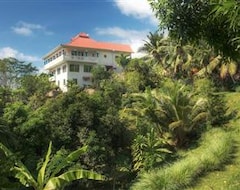 Hotel Villa Citronella (Anse aux Pins, Seychellerne)