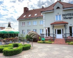 Khách sạn Margo (Gryfino, Ba Lan)