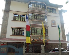 Khách sạn Dragon Inn (Gangtok, Ấn Độ)