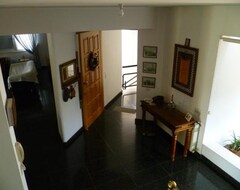 Tüm Ev/Apart Daire Room In Guest Room - Datacom House - The Sky Blue Room (Lefkoşa, Kıbrıs)