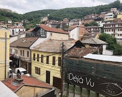 Hotel Dejavu (Prizren, Kosovo)