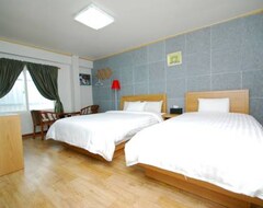 Hotel M Motel (Gangneung, Sydkorea)