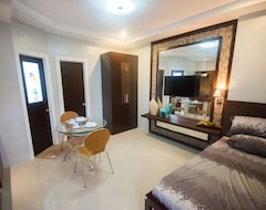 Hele huset/lejligheden NF Suites (Davao City, Filippinerne)