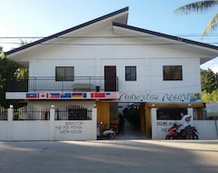 Hotelli Roberto's Resort (Panglao, Filippiinit)