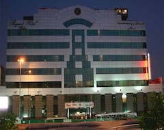 Hotel Regent Palace (Dubái, Emiratos Árabes Unidos)