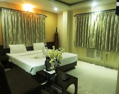 OYO 3035 Hotel Sun Sai (Puri, Hindistan)