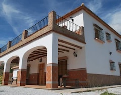 Khách sạn Villa El Terral (Riogordo, Tây Ban Nha)