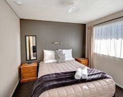 Hotel Asure Adrian Motel (Dunedin, Nueva Zelanda)