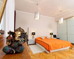 Toàn bộ căn nhà/căn hộ Aristocratic Apartment Bellavista (Ljubljana, Slovenia)