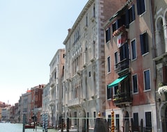 Hotel Ca' Angeli (Venecija, Italija)