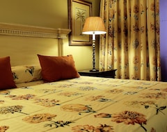 Hotel Royal Savoy Resort - Studio Suite (Funchal, Portugal)