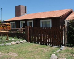 Toàn bộ căn nhà/căn hộ Cabañas Morada Del Cerro (Capilla del Monte, Argentina)