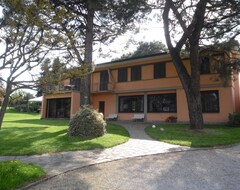 Toàn bộ căn nhà/căn hộ La Ca' Nova (Lurago d'Erba, Ý)