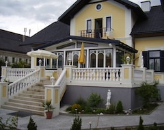 Bed & Breakfast Villa Elisabeth (Admont, Austrija)