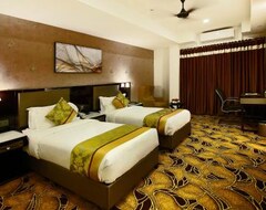 Hotel Merlin Residency (Kottayam, India)