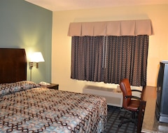 Khách sạn Bridgepointe Advantage By Bphotels (Fremont, Hoa Kỳ)