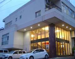 Otel Izunagaoka Onsen Azumaya (Izunokuni, Japonya)