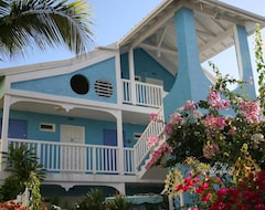 Hotel Lhoste (Cole Bay, Sint Maarten)