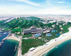 JA Beach Hotel (Dubaj, Spojené arabské emiráty)