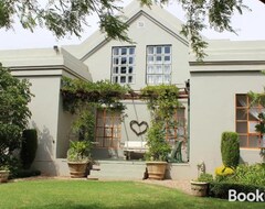 Hele huset/lejligheden Potteberg Guest Farm (Malgas, Sydafrika)