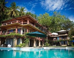 Hotel Punta Bulata White Beach Resort & Spa (Cauayan, Philippines)