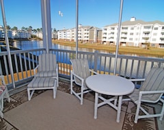 Hotelli Magnolia Pointe By Palmetto Vacations (Myrtle Beach, Amerikan Yhdysvallat)