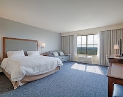 Hotel Hampton Inn & Suites Cazenovia (Cazenovia, USA)