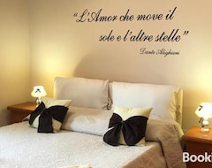 Cijela kuća/apartman Alloggio Turistico Anagni (Anagni, Italija)