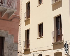 Apart Otel Apartment Trapani'S Heart (Trapani, İtalya)