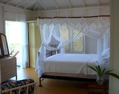 Lejlighedshotel Galley Bay Cottages (Five Islands, Antigua og Barbuda)