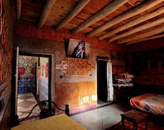 Khách sạn Riad La Fibule Berbère (Azilal, Morocco)
