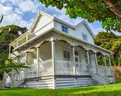 Toàn bộ căn nhà/căn hộ Oke Bay Lodge (Rawhiti, New Zealand)