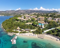 Khách sạn Domotel Agios Nikolaos Suites Resort (Sivota, Hy Lạp)