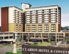 Hotel Clarion Makassar (Makassar, Indonesia)