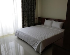 Hotelli Bo Guest House (Mui Ne, Vietnam)