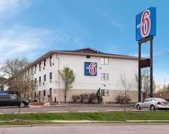 Hotelli Motel 6-Saint Paul, Mn - I-94 (Saint Paul, Amerikan Yhdysvallat)