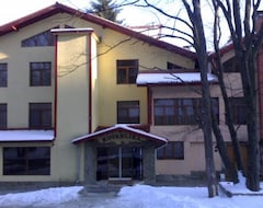 Khách sạn Kovanlika (Razgrad, Bun-ga-ri)