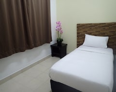 Hotel Ar-Raudhah (Georgetown, Malaysia)