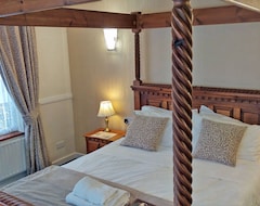 Hotelli Edgcumbe Guest House (Plymouth, Iso-Britannia)