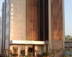 Khách sạn Sawariya (Bahraich, Ấn Độ)