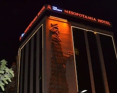Khách sạn Mesopotamia Hotel (Batman, Thổ Nhĩ Kỳ)
