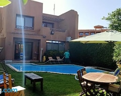 Tüm Ev/Apart Daire Villa With Private Pool Cancun 52 (Ain El Sokhna, Mısır)