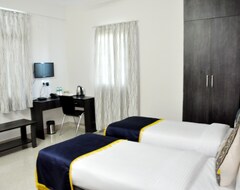 Hotel Eco Comforts (Bangalore, Indien)