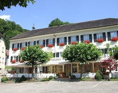 Hotel Bad Eptingen (Eptingen, Švicarska)