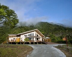 Hotel YI-HE Golden Homestay (Shoufeng Township, Tajvan)