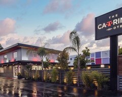 Khách sạn The Catrina By Kasa | Near Dining + Shopping | San Mateo (San Mateo, Hoa Kỳ)