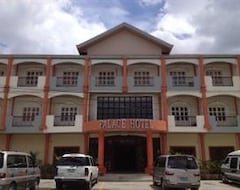 Khách sạn Hotel Angeles Palace (Angeles, Philippines)